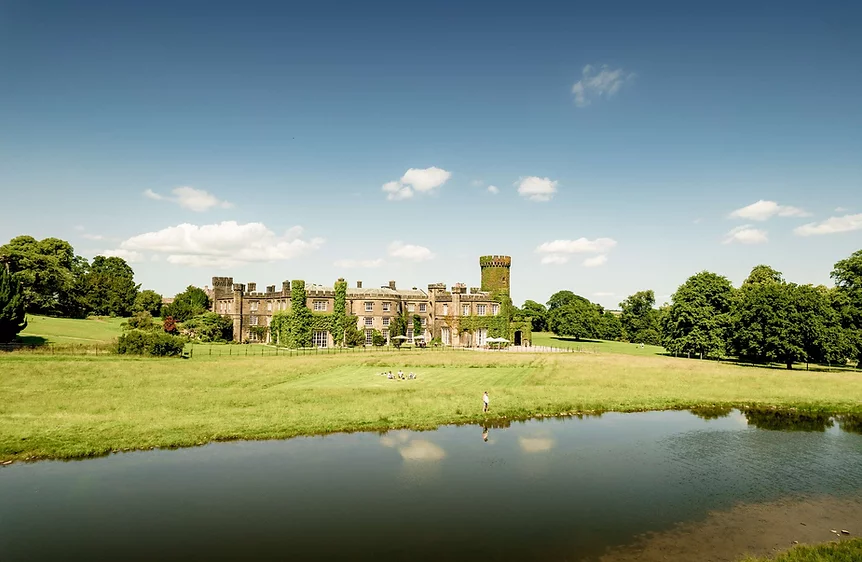 Swinton Estate