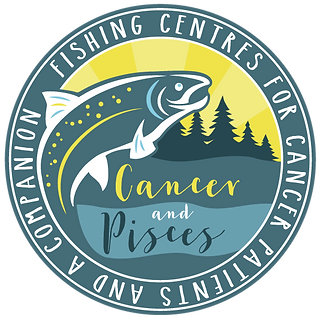 Cancer and Pisces logo