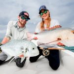 Marina Gibson Fishing | 2022