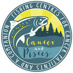 Cancer and Pisces Trust logo