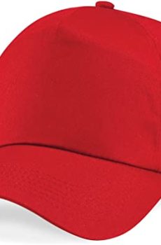 Red Cap