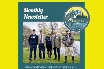 Cancer and Pisces Monthly Newsletter