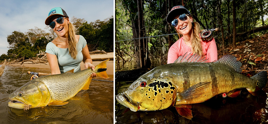 Adh flyfishing deals
