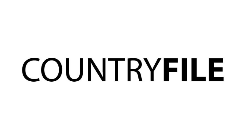 Countryfile logo